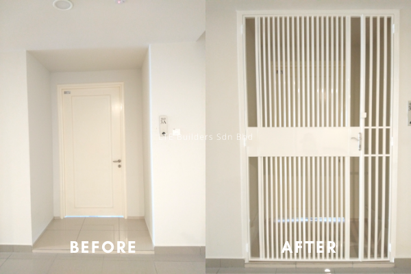 The Park Sky Residences